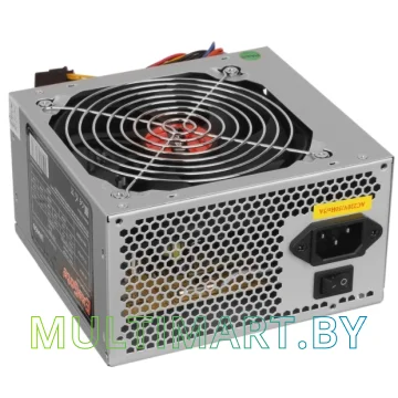 Блок питания ExeGate ATX-UN450 450W (EX244554RUS) картинка 2